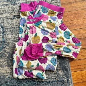 LITTLE SLEEPIES PJ set